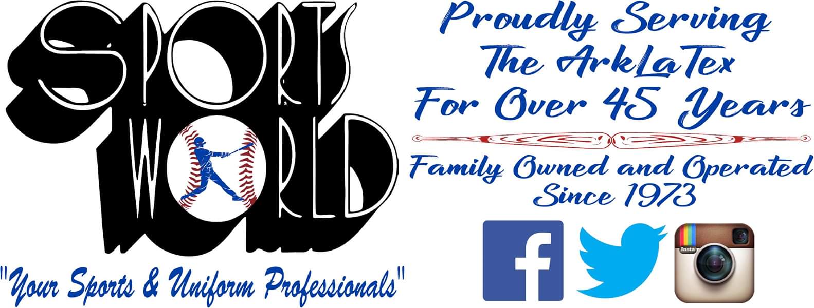 SportsWorldSHV's profile banner image