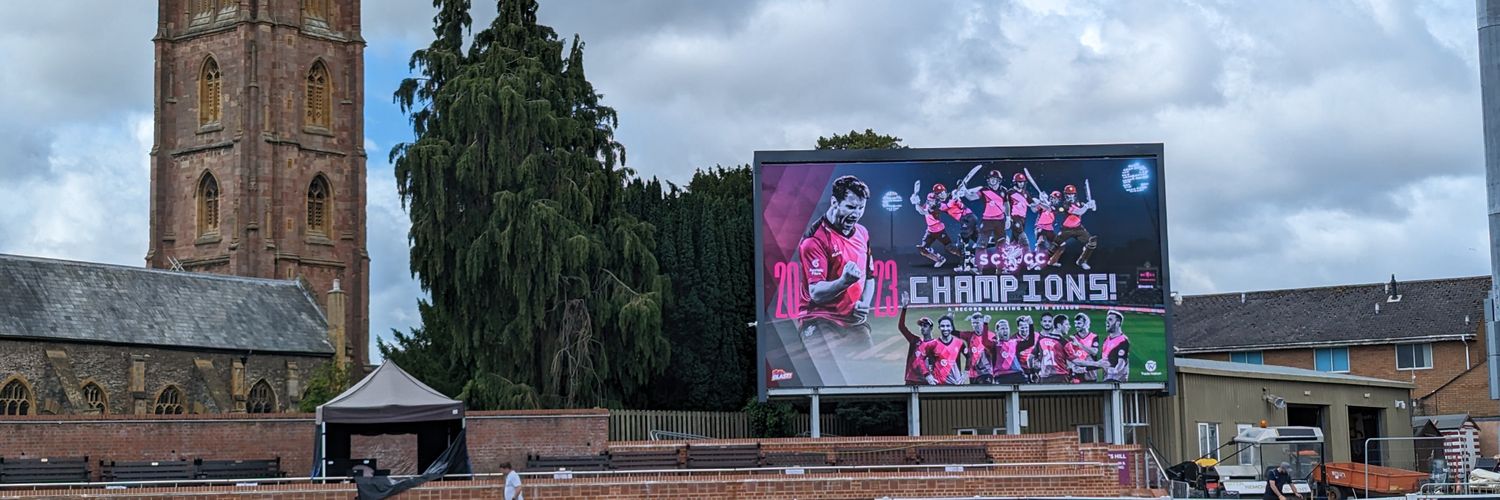 Wil banner