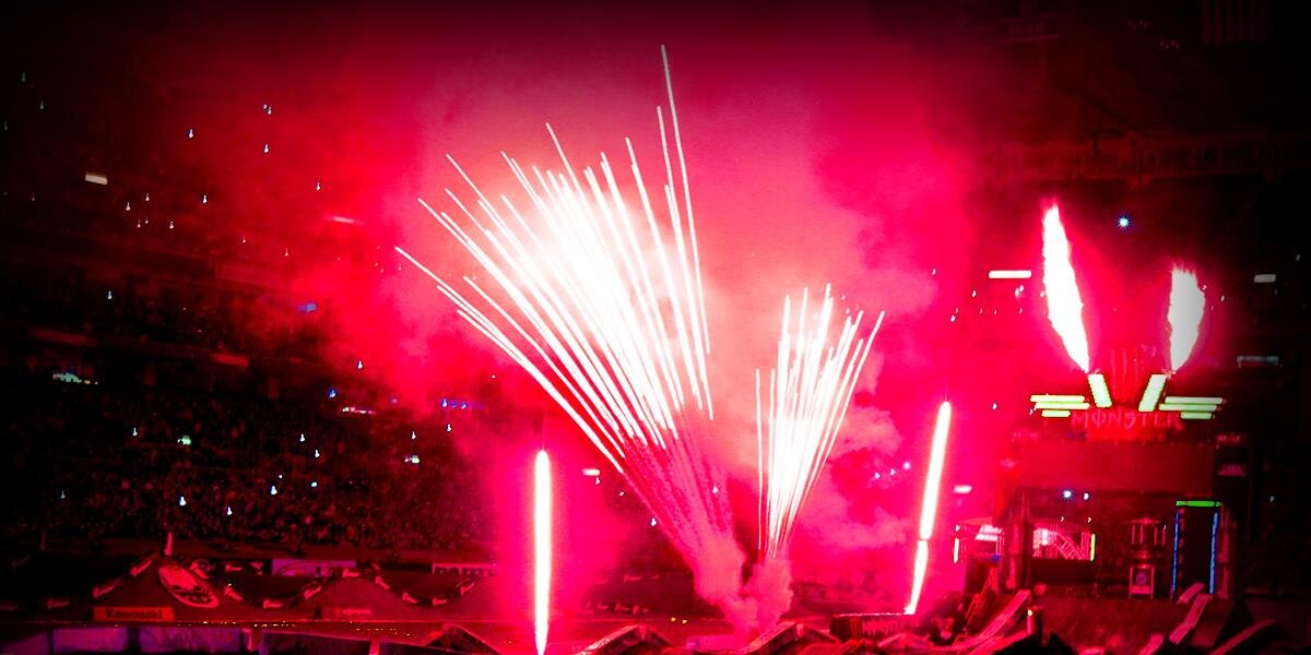 GloryHogMedia's profile banner image