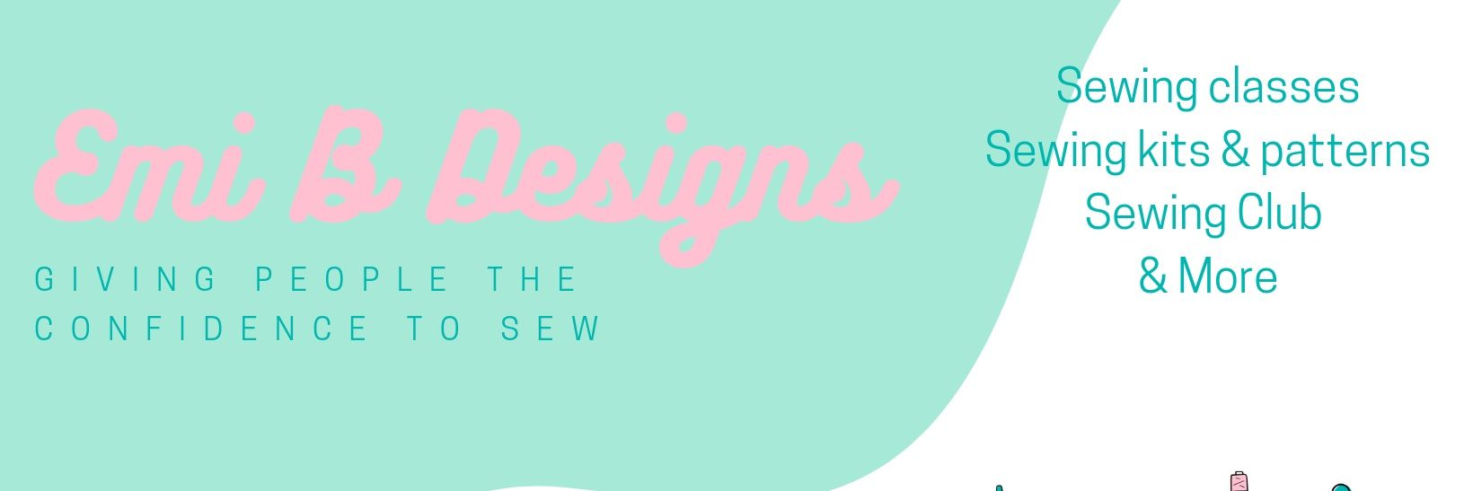 EmiBDesigns's profile banner image