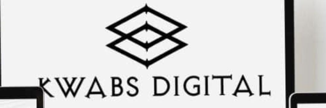 Kwabs Digital's banner