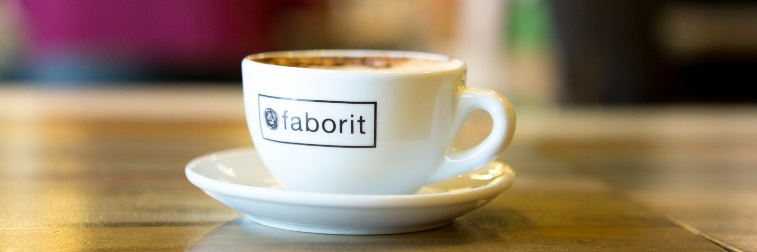Faborit banner