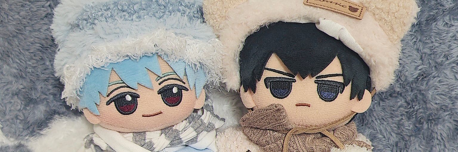 烬's banner