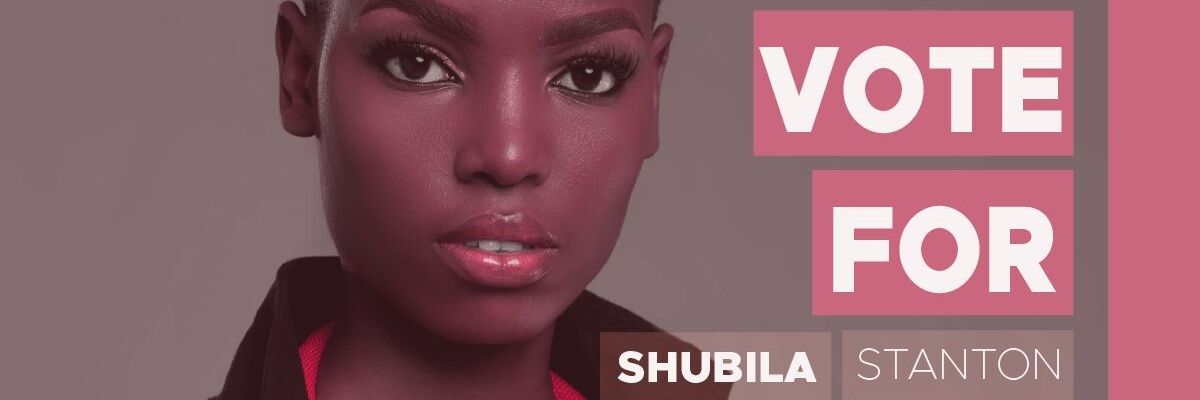 MissUniverseTanzania banner