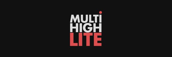 MultiHighLite Profile Banner