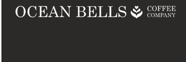 Ocean Bells Coffee Profile Banner
