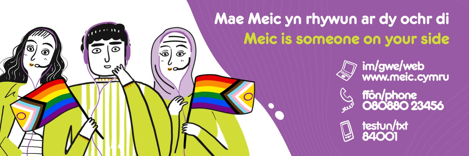 Meic banner