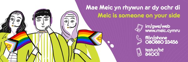 meiccymru Profile Banner