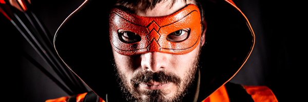 OrangeArrow4 Profile Banner