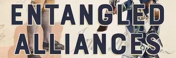 Ronald Angelo Johnson ✍🏾 banner