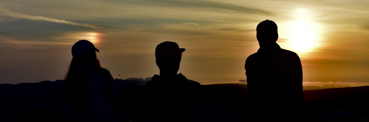 danmillered's profile banner image