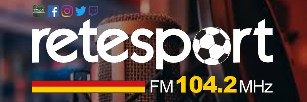 Retesport 104.2fm's banner