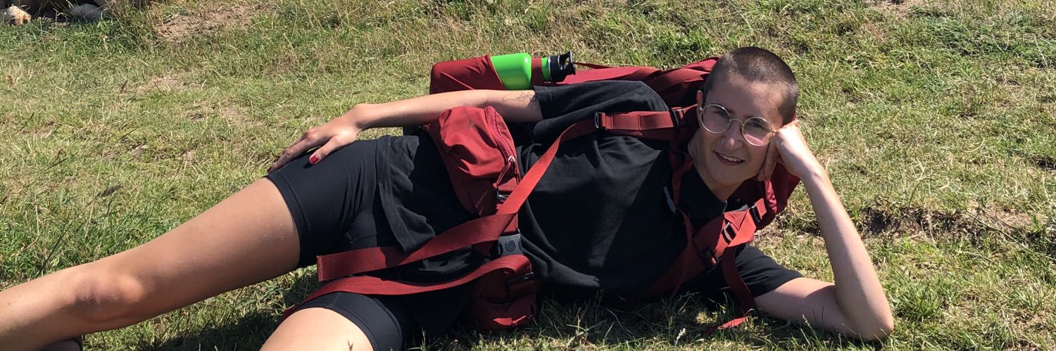 LucyNordmark's profile banner image