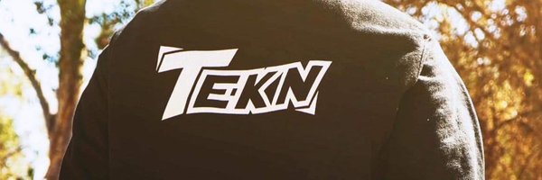 TEKN Profile Banner
