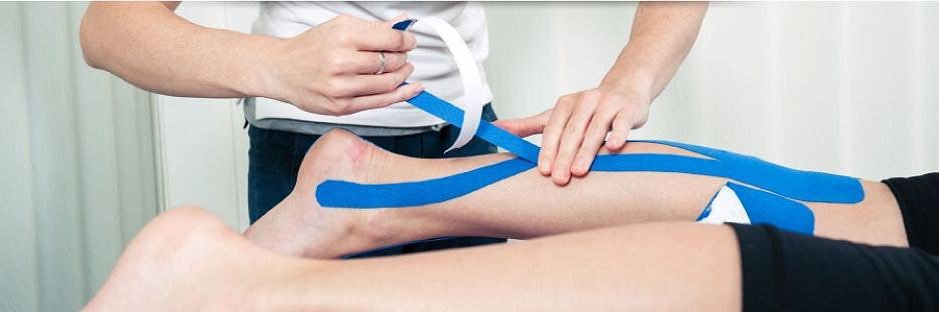 BuryPhysiotherapy banner