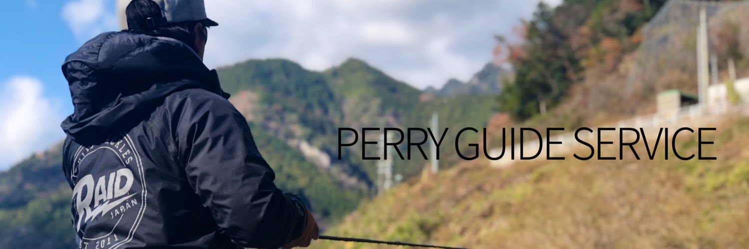 PerryOnishi's profile banner image