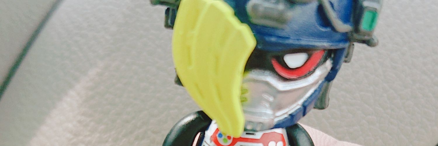 posuke221's profile banner image