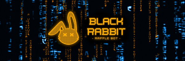 BlackRabbitIO Profile Banner