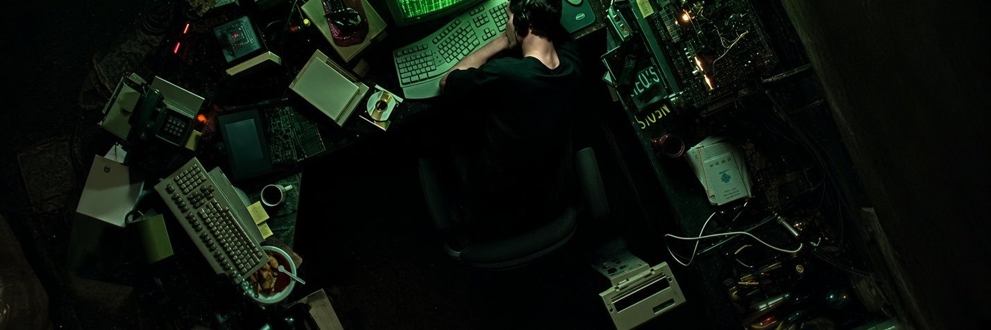 Marko's profile banner image
