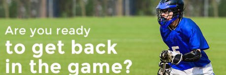 LaxReady's profile banner image