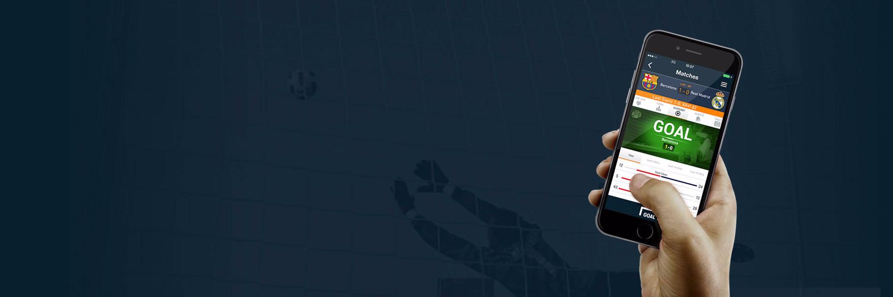 GoalFlash Serie A banner