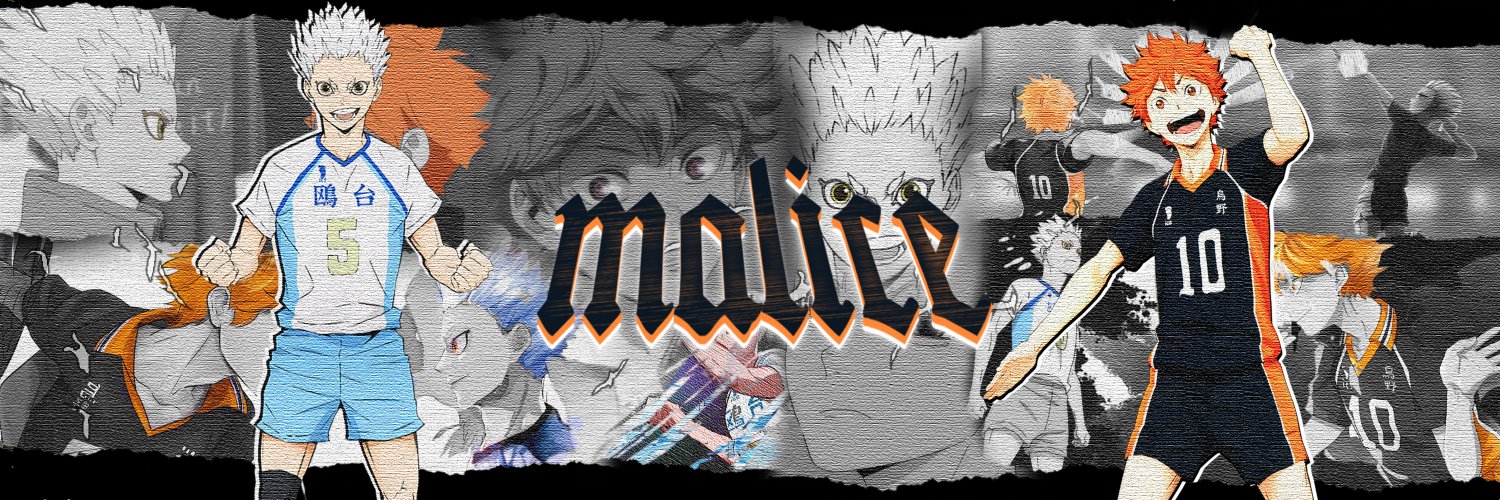EuMalice's profile banner image