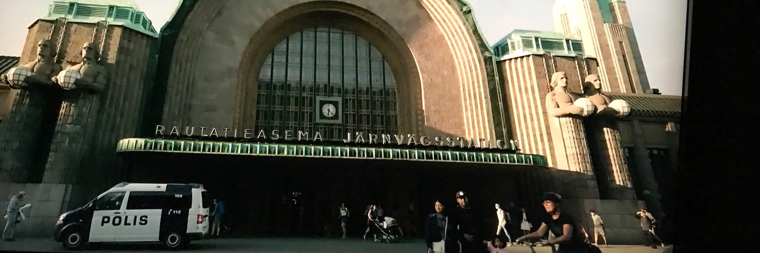umedaoume's profile banner image