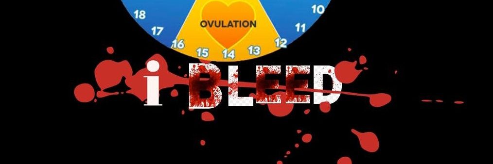 iBLEED banner