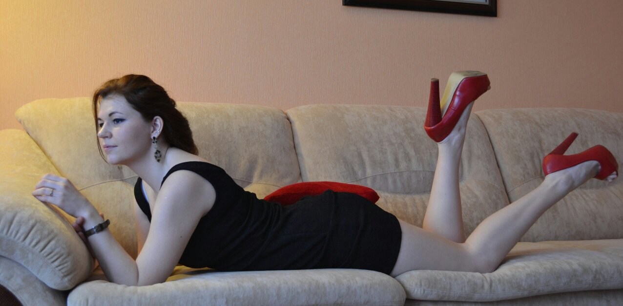 AnnaDushina's profile banner image