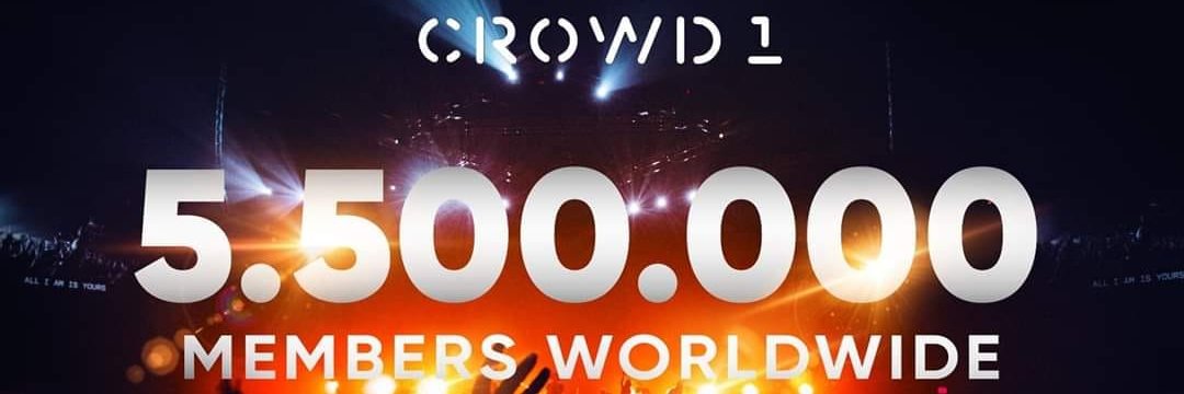 connectcrowd1's profile banner image