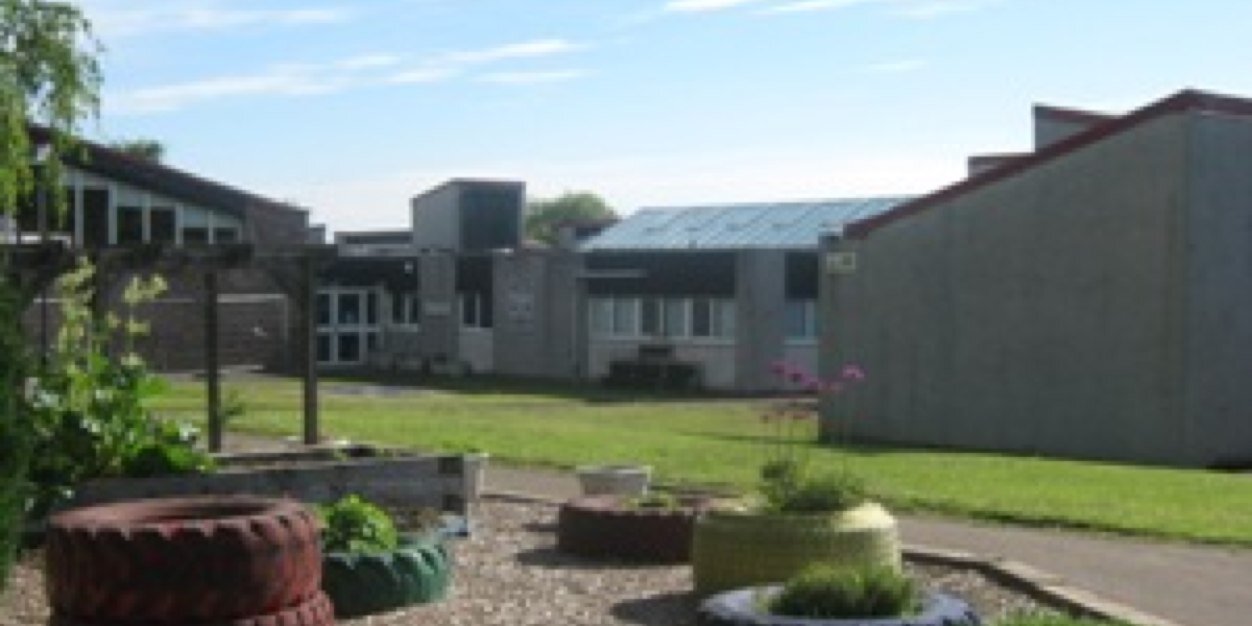 St Andrew's Primary banner