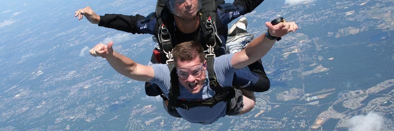 Dave Gambrill banner