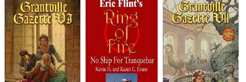 Karen Evans 🇺🇲 🐲🦄🐧 banner