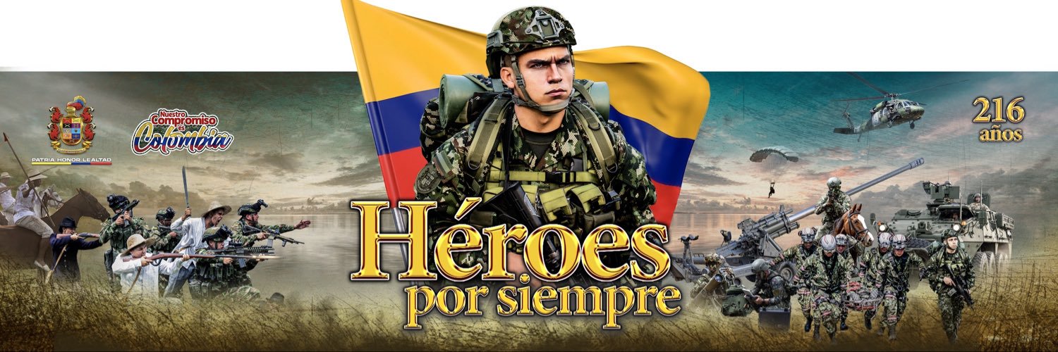 COL_EJERCITO's profile banner image