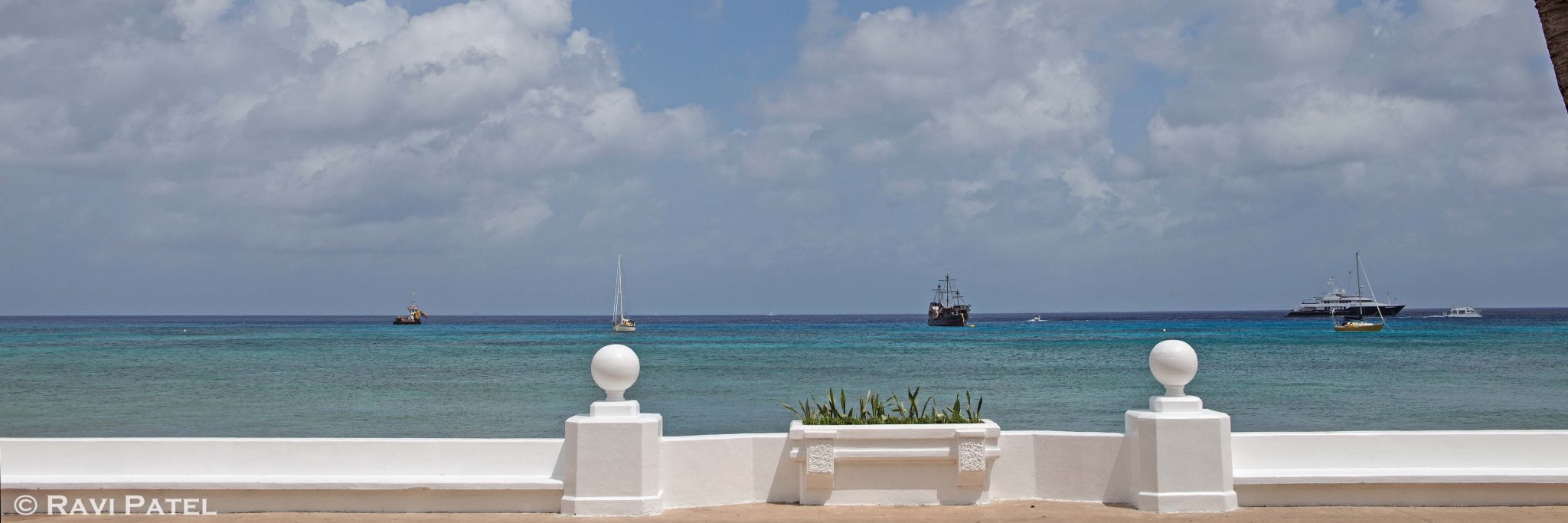 Gener Canto Euán. banner