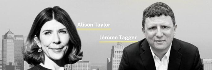 Breaking the Fever banner