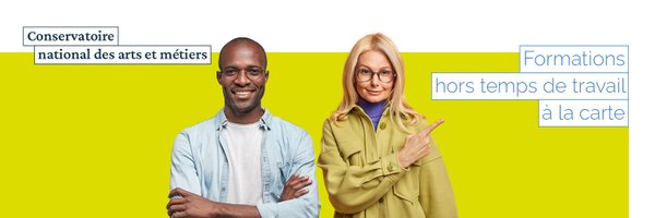 LeCnam Profile Banner