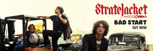 stratejacketca Profile Banner