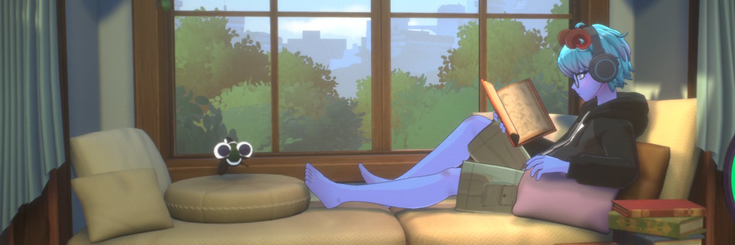 tomogosui's profile banner image