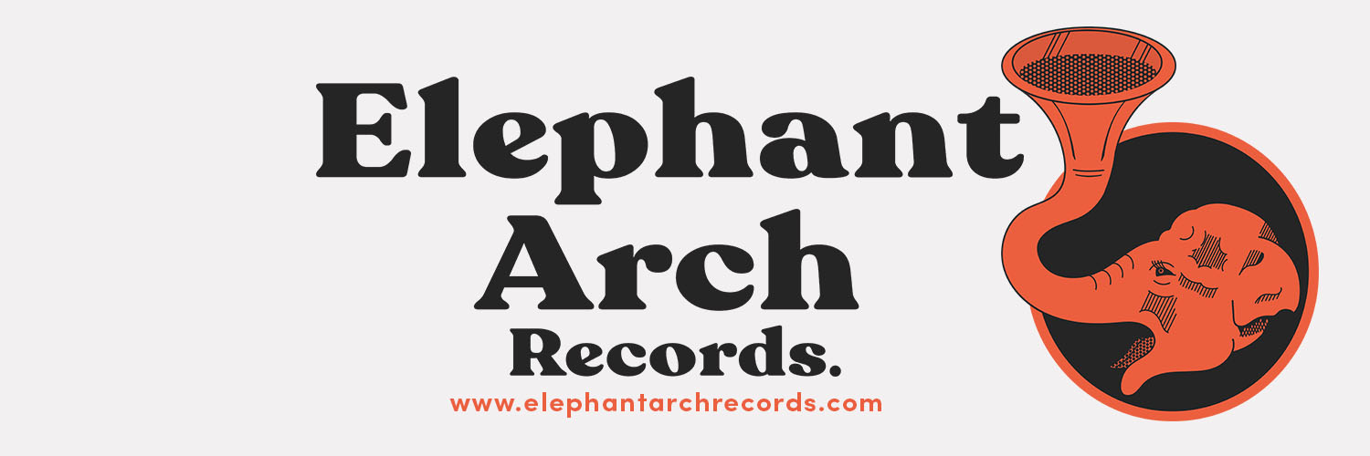 Elephant Arch Records banner
