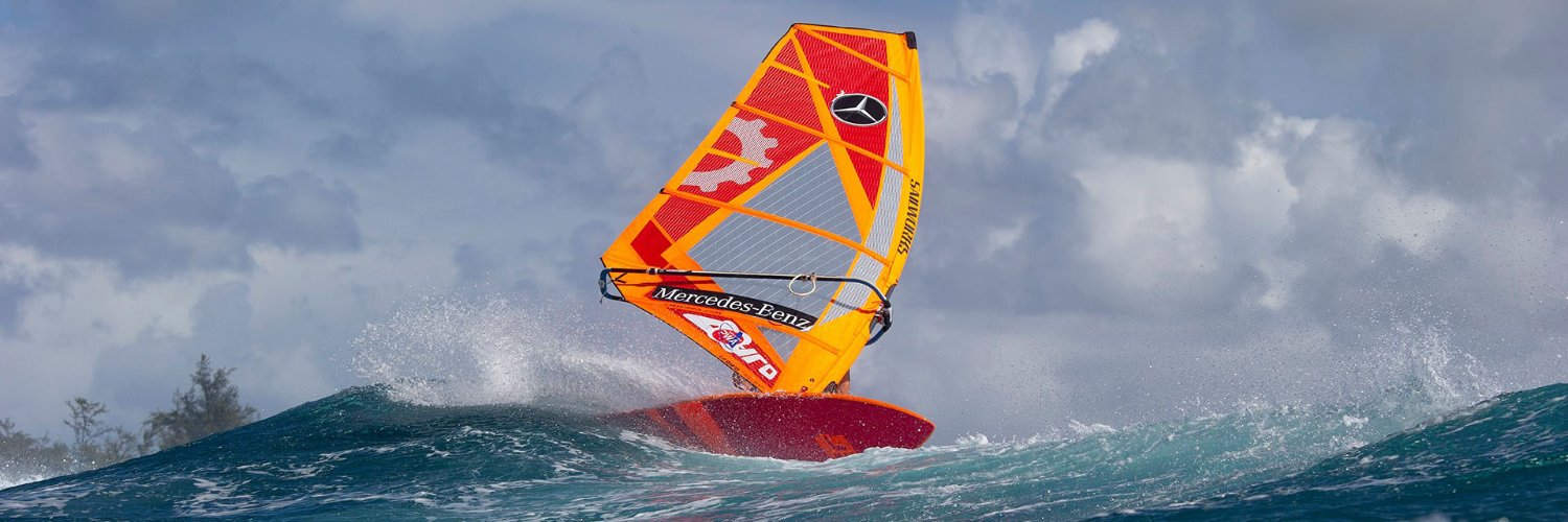 Sailworks's profile banner image