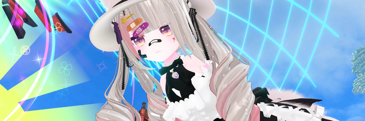 Genzai_Shiro's profile banner image
