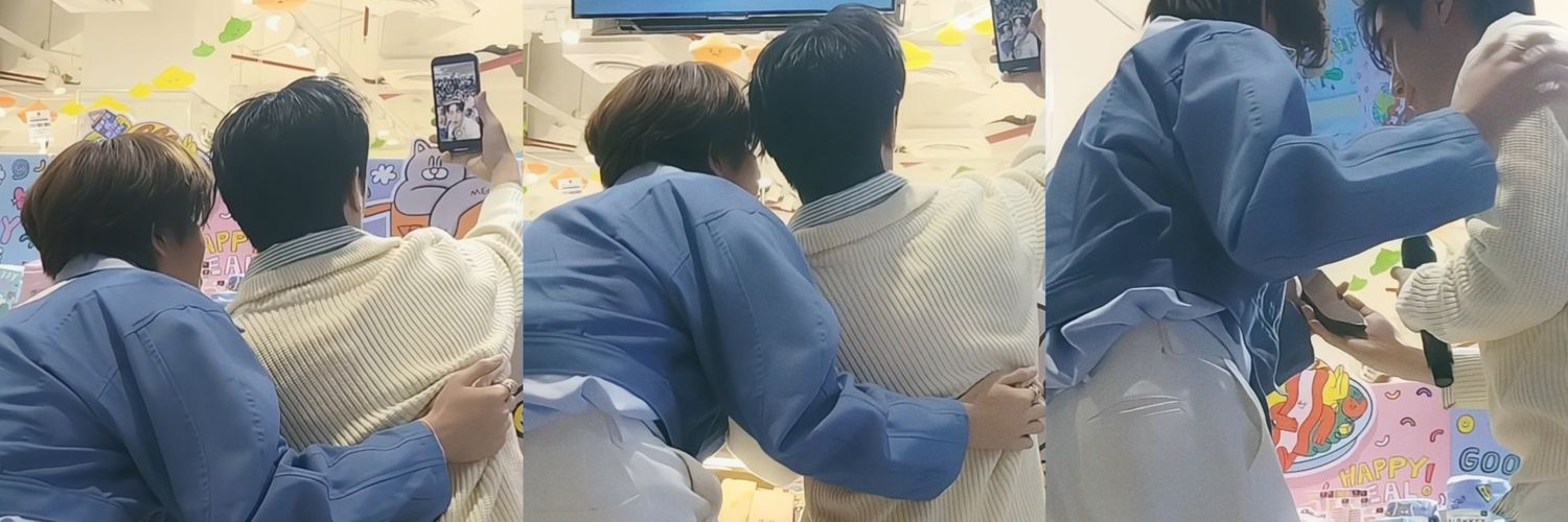 🎀​ ׄ ʜʜᴜᴀᴊᴀɪ(ᴛꜰ)​ banner