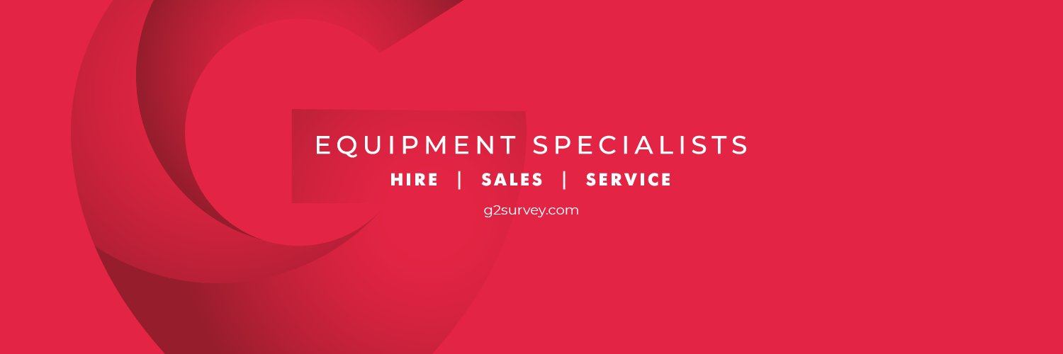 G2 Survey Ltd banner