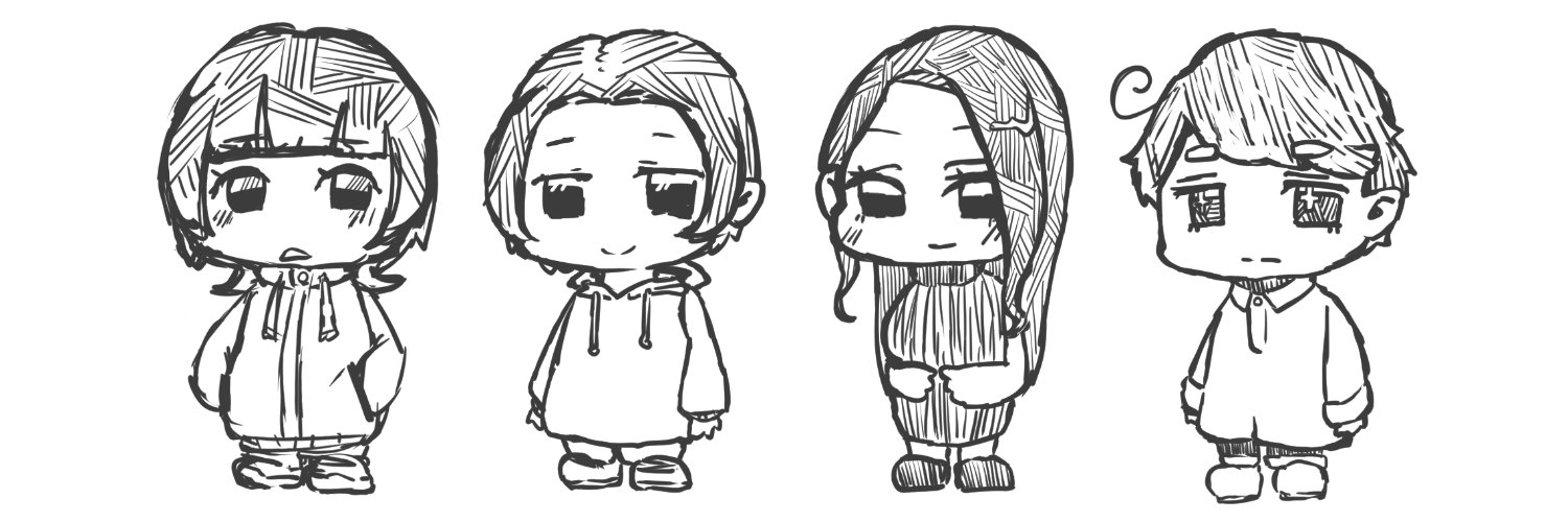 へちゃむくれぶー banner