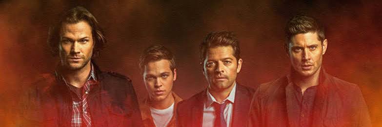 DWinchester0's profile banner image