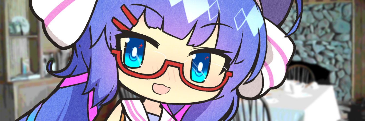 かすみそう's banner