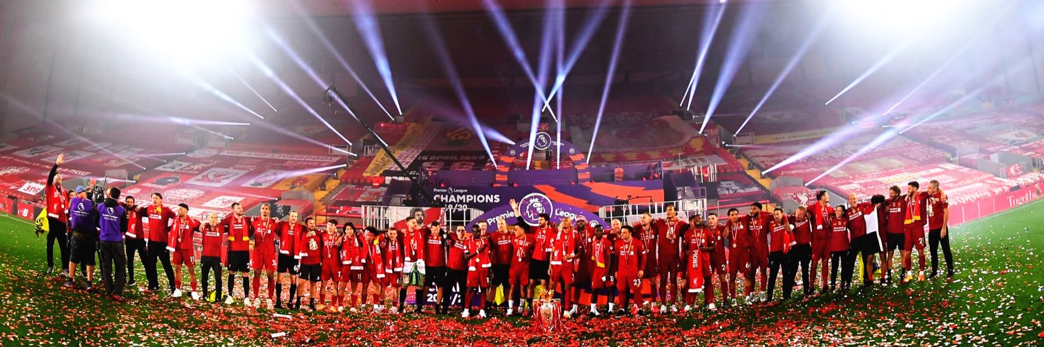 BelieverLFC8's profile banner image