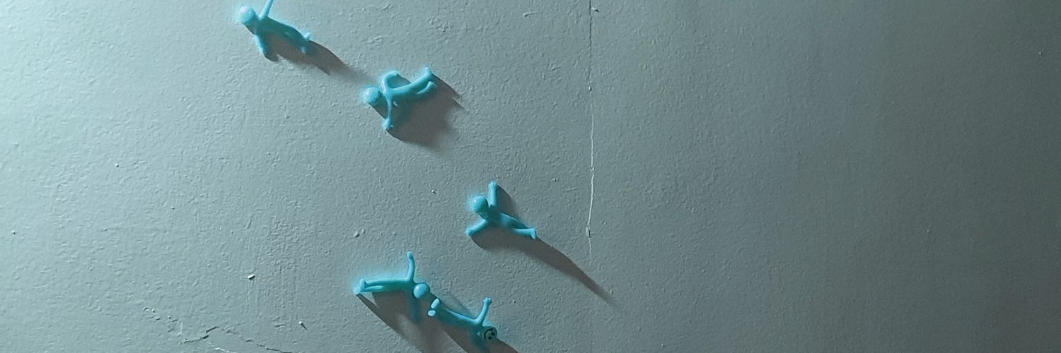 Quantum State Hate Object banner