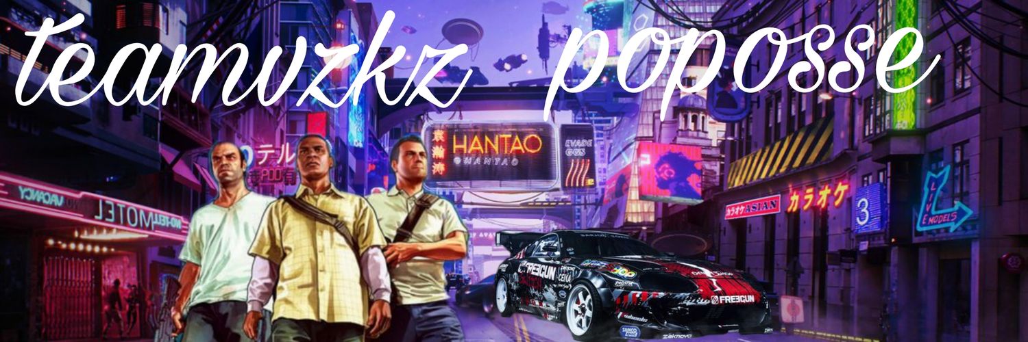 Poposse75 🔥🔥 #TEAMVZKZ 🇨🇵 banner